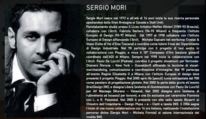 Sergio Mori